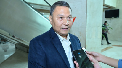 Mardani Ali Curiga Otoritas Aglomerasi Dilimpahkan ke Wapres Karena Ada Bisnis yang Dilindungi