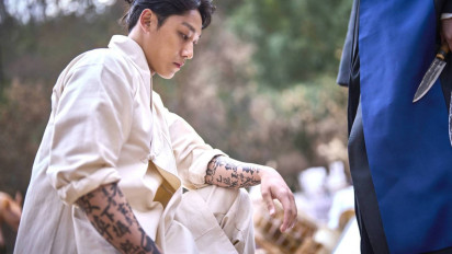 Film Thriller Supernatural Korea Selatan Exhuma Terjual ke 133 Negara, Bahkan Sampai Mongolia