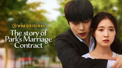 3 Fakta Seru The Story of Park’s Marriage Contract, Kisah Time-Travel Lee Se Young ke Era Modern