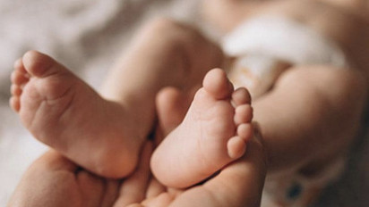 Detik-detik Bayi Lahir Tanpa Kepala Karena Tertinggal di Rahim Sang Ibu, Diduga Sudah Terjadi Pembusukan