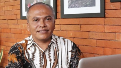 Pengamat Nilai TNI Harus Diperkuat Antisipasi Konflik Laut China Selatan