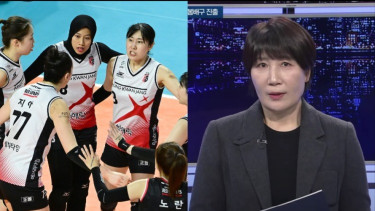 Bukan Megawati Hangestri, Legenda Voli Putri Korsel Justru Sebut Pemain Ini yang Jadi Kunci Kesuksesan Red Sparks di Liga Korea