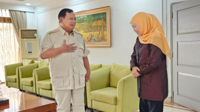 Rekapitulasi Jatim Tuntas, Khofifah: Kita Kembali Bangun Suasana Tenang dan Damai