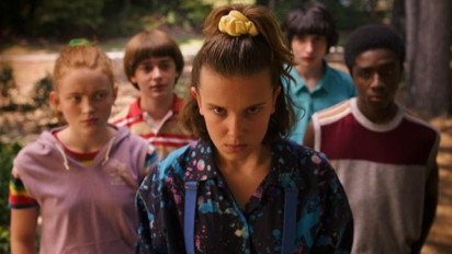 Millie Bobby Brown Sebut Stranger Things 5 Bakal Rilis 2025