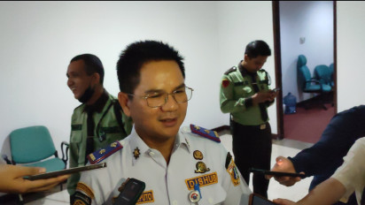 Pemprov DKI Jakarta Sediakan Ratusan Bus Untuk Mudik Gratis ke 19 Kota dan Kabupaten