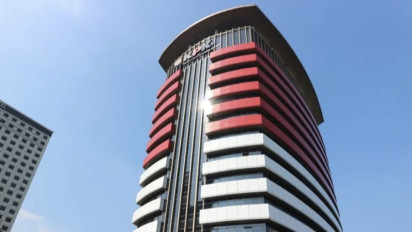 Terkait TPPU SYL, KPK Periksa Bos Rider Hanan Supangkat