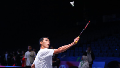 All England 2024, 5 Wakil Indonesia Berlaga Hari ini