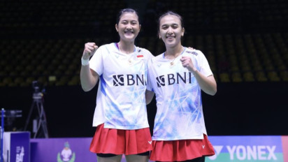 Orleans Masters 2024, 4 Wakil Indonesia Lolos Babak Selanjutnya