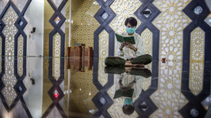 Ini Alasan Nabi Sebut Puasa Lebih Berat dari Perang Badar