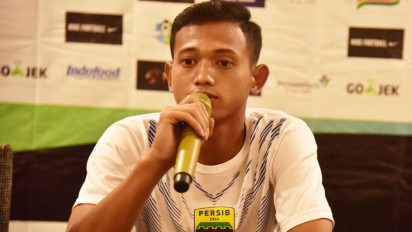 Belum Mekar Sudah Layu, Kisah Pilu Striker Wonderkid Peraih Juara Piala AFF U-19