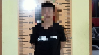 Rekam Wanita Mandi, Remaja di Mamuju Ancam Sebarkan Video Jika Tidak Dilayani