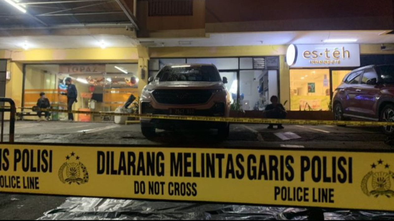 Bunuh Diri Makin Marak Akibat Tak Tangguh Hadapi Masalah, Pakar Ini Jelaskan Cara Asah Daya Lenting Atasi Problem Hidup
            - galeri foto
