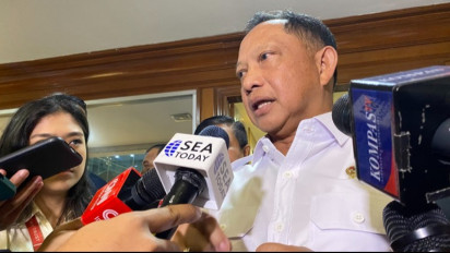 Pemerintah Siap Jika Pilkada 2024 Maju Jadi September