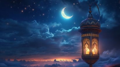 Makna Bulan Sabit dalam Al-Qur'an, Tafsir Surat Al Baqarah Ayat 189