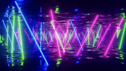 Pemkot Bandung Larang Keras Hiburan Malam Beroperasi