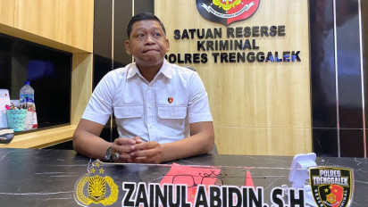 Dua Pengasuh Ponpes di Trenggalek, Dilaporkan ke Polisi, Diduga Cabuli 12 Santri