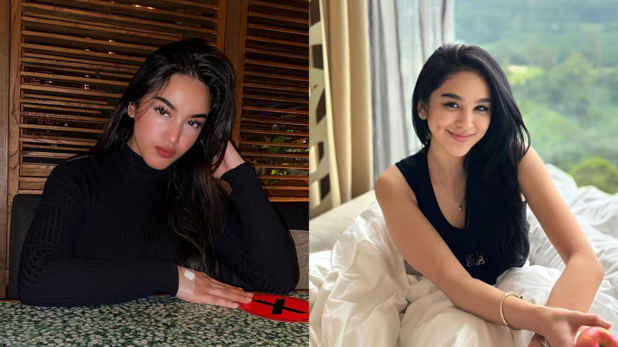 Tajir Melintir Berkat Open BO? Deretan Artis-artis Cantik ini Pernah Tersandung Kasus Prostitusi, Tarifnya Fantastis!
            - galeri foto