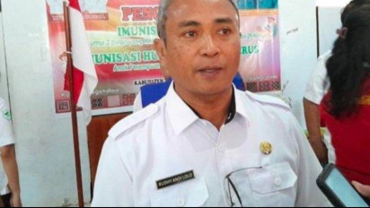 Tempat Hiburan Malam Akan Disanksi Berat Jika Buka Selama Ramadhan