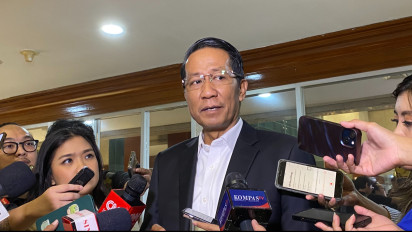 DPR Belum Sahkan RUU DKJ, Gubernur Jakarta Masih Berpeluang Dipilih Presiden