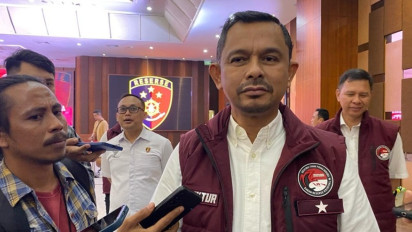 Bareskrim Polri Ungkap Wanita Dibalik Pengendali Jaringan Baru Gembong Narkoba Fredy Pratama