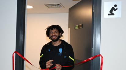 Arsenal Resmikan Musala di Stadion Emirates