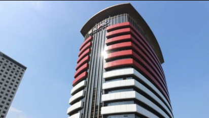 KPK Periksa Hengki, Sosok Otak Pungli Rutan KPK