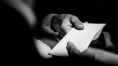 Miris, Dana Program Stunting Banjarmasin Diduga Bersumber dari Pungli 27 Puskesmas