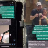 Chat Perselingkuhan hingga Foto Mesra Tisya Erni dan Aden Wong Dibongkar Istri Sah, Netizen Singgung Ini...