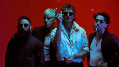 Ravel Entertainment Umumkan Konser Boys Like Girls di Jakarta pada 28 April 2024