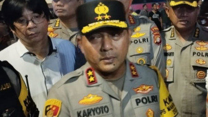 Kapolda Metro Jaya Keluarkan Maklumat Larangan Kegiatan Masyarakat saat Bulan Ramadhan 2024