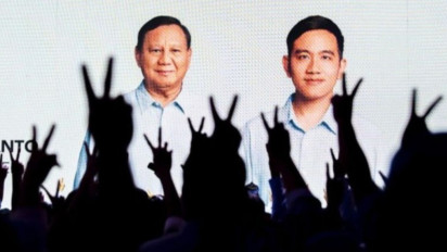 Hasil Rekapitulasi: Prabowo-Gibran Unggul di Pulau Jawa