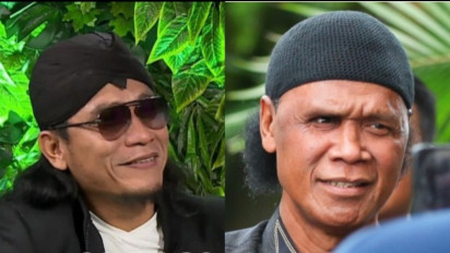 Diam-diam Hercules Punya Amalan yang Diamalkan tapi Tak Banyak Orang Tahu, Gus Miftah Berani Bongkar, Katanya ..