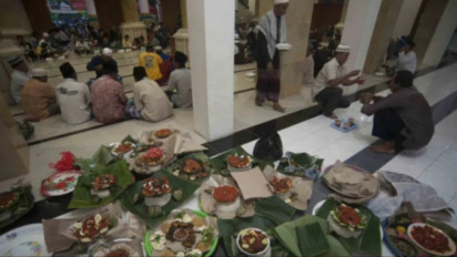 Kapolda Metro Jaya Keluarkan Larangan Kegiatan Masyarakat Diantaranya Berkumpul saat Bukber Puasa