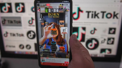 DPR Anggap Praktik TikTok Shop Manipulatif Manfaatkan Masa Uji Coba