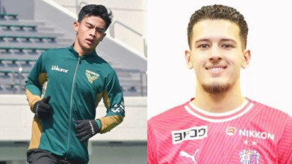 Bak Langit dan Bumi, Segini Perbandingan Gaji Justin Hubner dan Pratama Arhan Saat Main di Liga Jepang