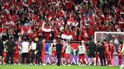 Timnas Indonesia sudah Bisa Bikin Satu Tim Full Naturalisasi, Manakah yang Akan Digunakan untuk Menghadapi Vietnam?