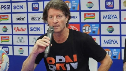 Singgung Indonesia, Pelatih Belanda Sebut Sulit bagi Negara Asia untuk Mengejar Level Eropa: Jangan Terlalu Melihat ke Benua Biru!