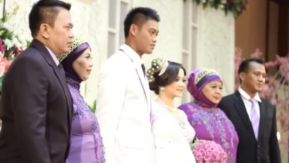 Kurnia Meiga Tak Bisa Berkutik, Mantan Istri Sebut Punya Bukti Perselingkuhan hingga KDRT