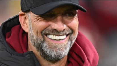 Michael Edwards Kembali, Jurgen Klopp Tegaskan akan Tetap Tinggalkan Liverpool