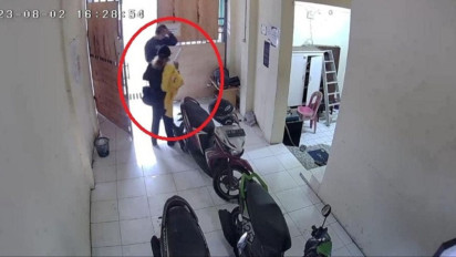 Mahasiswa UI Dituntut Hukuman Mati Seusai Terbukti Bunuh Juniornya karena Utang Pinjol, Begini Awal Mula Altaf Nekat Lakukan Perbuatan Keji