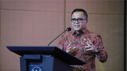 Cuti Ayah Diberikan Pemerintah untuk ASN Pria Menemani Istri Melahirkan, Menpanrb Beberkan Target Realisasinya