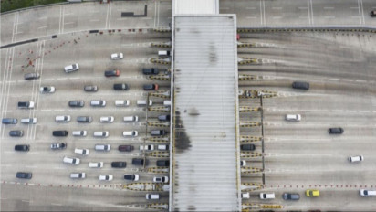 Libur Lebaran 2024 Bakal Ada Diskon Tarif Tol, Menteri PUPR Pastikan BUJT Siap Terapkan Simulasinya