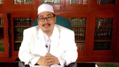 PBNU Harap Momentum Ramadhan Turunkan Tensi Politik: Elit Politik Saatnya Introspeksi!