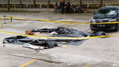 Ada Dugaan Penyebab Satu Keluarga Bunuh Diri Akibat Pinjol, Polisi Beri Klarifikasi Begini