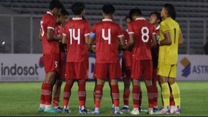 Bukan Kaleng-kaleng! Timnas Indonesia U-20 Ternyata Panggil Monster Gol Liga Jerman Untuk TC