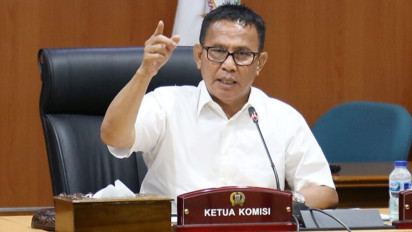 DPRD DKI Larang Keras 624 Mahasiswa yang Tidak Sesuai Kriteria Dicabut Bantuan KJMU: Kuliahnya Bisa Terlantar!