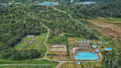 Ulubelu, "Negeri Tiga Energi"