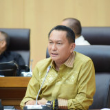 BBM Subsidi Terus Bocor, DPR Sentil Mental Maling: Satgas Bukan Jawaban Utama