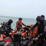 Ratusan Orang Cari Warga Negara Taiwan yang Hilang di Kepulauan Seribu