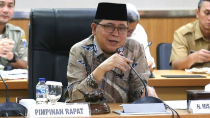 Legislator DKI Minta Budaya Betawi Tetap Dilestarikan Usai Jakarta Tak Lagi Jadi Ibu Kota